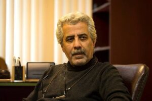 «درخشش» ایرانی در اوج؛ بازگشت احمدرضا درویش پس از ۱۲ سال به سینما