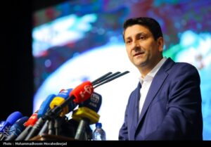 دستیابی تاریخی ایران به فناوری ماهواره‌ای در باند «Ku»