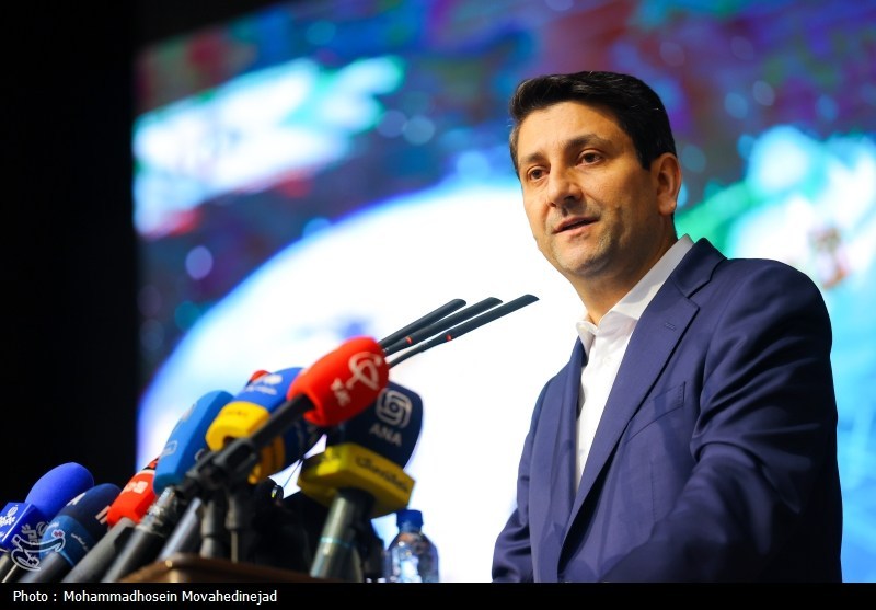 دستیابی تاریخی ایران به فناوری ماهواره‌ای در باند «Ku»