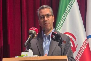 زنگ خطر چاقی برای دوسوم بزرگسالان ایرانی