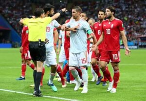 شوک دوم اسپانیا به مهدی تاج؛ فوتبال ایران در تنگنای تازه