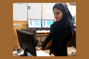 فرهنگ روزه‌داری و اصلاح درونی؛ خانه دوست اینجاست!