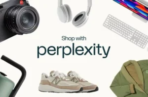 قابلیت جدید Perplexity معرفی شد؛ خرید آسان‌تر بدون مراجعه به سایت فروشنده [تماشا کنید]
