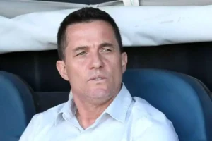 مدیران پرسپولیس تکلیف اوسمار را روشن کردند