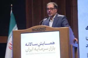 مدیر‌عامل فرابورس: هوش‌مصنوعی نقش کلیدی در برنامه‌های هدفمند تحول دیجیتال دارد