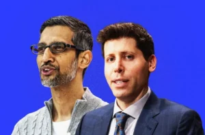 مدیرعامل گوگل و OpenAI برای شرکت در اجلاس هوش مصنوعی به هند می‌روند