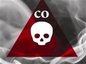 مسمومیت ۸ نفر با مونوکسید کربن در لواسان