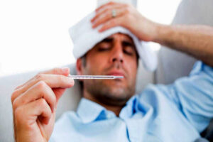 موج «آنفلوانزا» در حال فروکش است