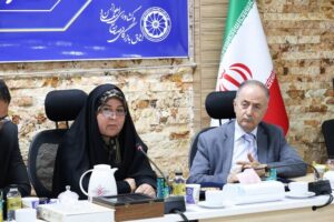 نظام آموزشی خوزستان باید با رویکرد اقتصاد مهارتی بازتعریف شود