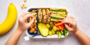 نقش تغذیه در پیشگیری از تحلیل عضلانی