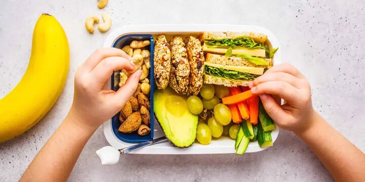 نقش تغذیه در پیشگیری از تحلیل عضلانی