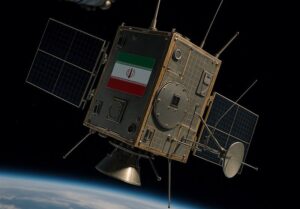 نمونه دوم ماهواره «ناهید 2» در وضعیت «آماده پرتاب»