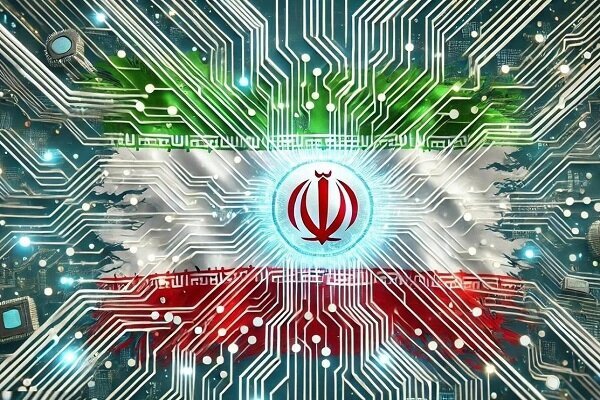 هوشمصنوعی و استقلال فناورانه ایران هوشمصنوعی و استقلال فناورانه ایران