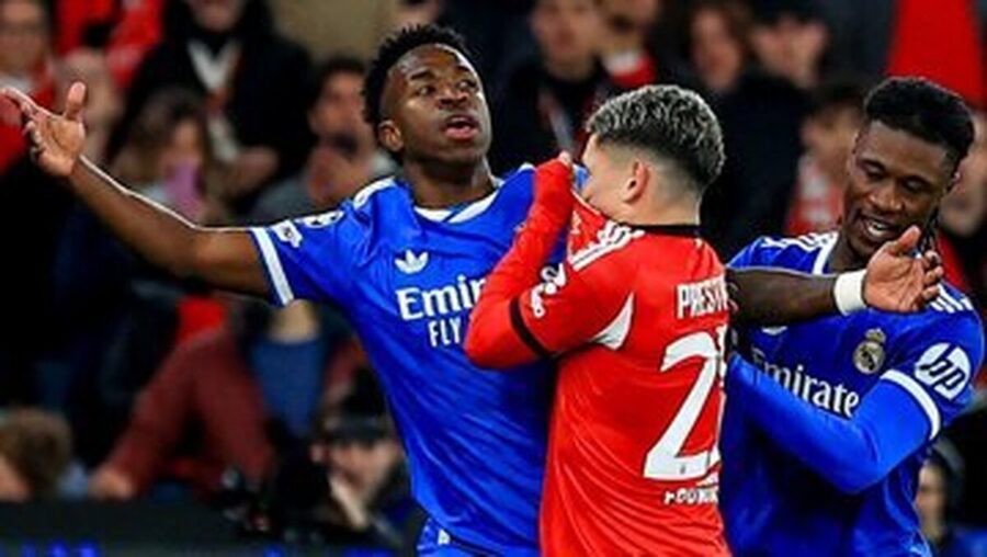 ورود فیفا به ماجرای حوادث بازی رئال مادرید و بنفیکا/ مجازات‌های سنگین انضباطی در راه است