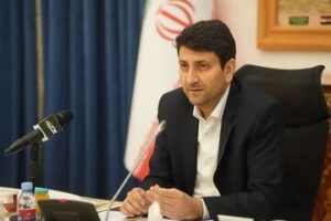 وزیر ارتباطات: قطع اینترنت در جریان ناآرامی های اخیر، فشار روانی به جامعه را بیشتر کرد