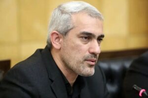 وزیر اقتصاد: مدیریت مرزها به گمرک واگذار شد