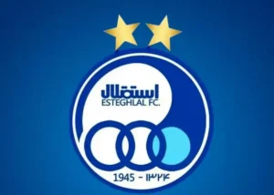 پوستر تیم استقلال برای سرمربی جدید این تیم+ عکس