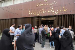 چگونه شهروندان دهک ۴ یکباره به دهک ۸ و ۹ پرتاب می شوند؟