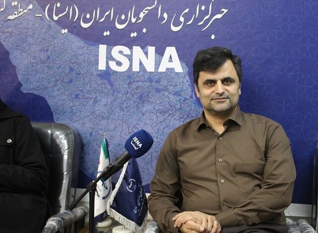 کارگاه آموزشی «هوش مصنوعی کاربردی در حوزه‌های محیط‌ زیستی» برگزار می‌شود