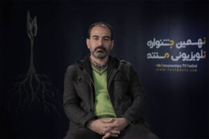 کلاس درسی که وسط جنگ برپا شد؛ روایت مستند یک معلم برای کودکان جنگ زده