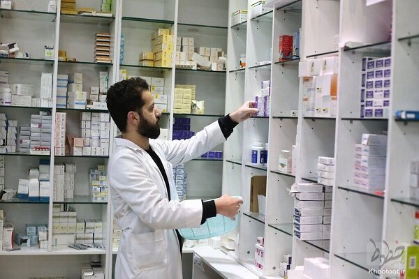 آمادگی ۹۰ درصدی داروخانه‌های دولتی و بیمارستانی برای نوروز