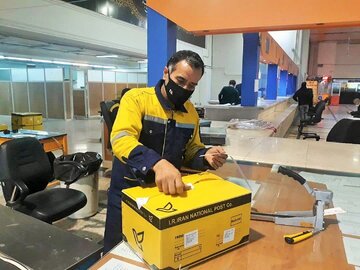 از سرگیری خدمات پستی در کشور با اعلام دفاتر فعال