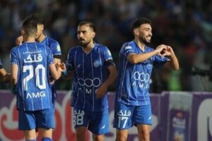 استقلال به بازیکنان خارجی قول جدیدی داد