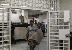 اعطای مرخصی به زندانیان واجد شرایط به مناسبت نوروز و عید فطر