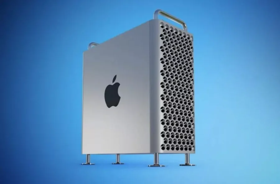 اپل رسماً پایان تولید مک پرو را تأیید کرد