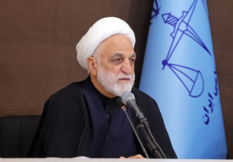 اژه‌ای: در برخورد با عوامل تهدید امنیت مردم هیچ اغماضی نداریم