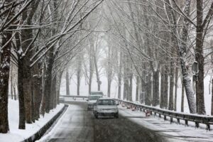 این ۶ استان منتظر بارش های سیل آسا باشند