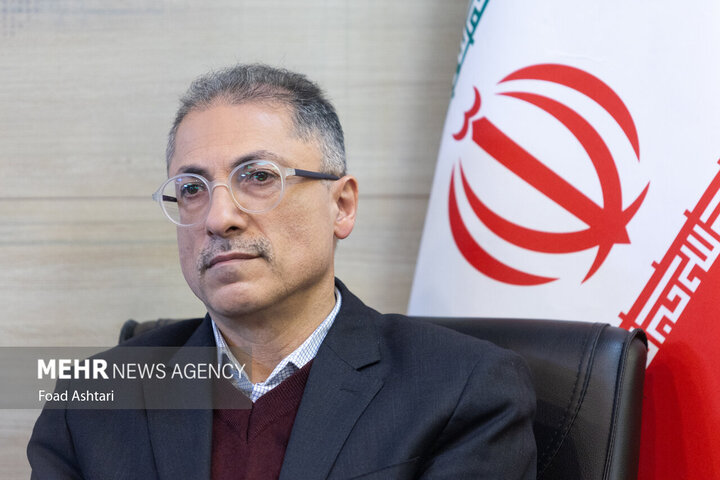 با شهادت است که هر روز ایران زنده‌تر و قوی‌تر می‌شود