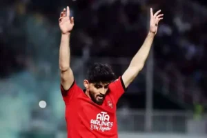 بازگشت مهدی ترابی به تیم ملی