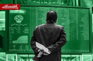 بورس خونین اسفند حتی بدون جنگ؛ بازگشایی بازار به بعد از جنگ موکول شد؟