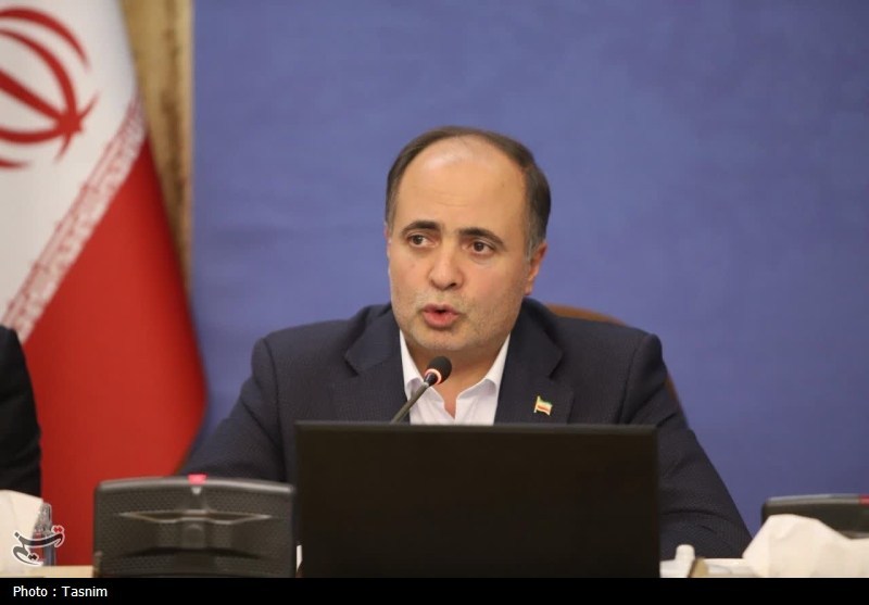 بیعت وزارت جهادکشاورزی با رهبر معظم انقلاب