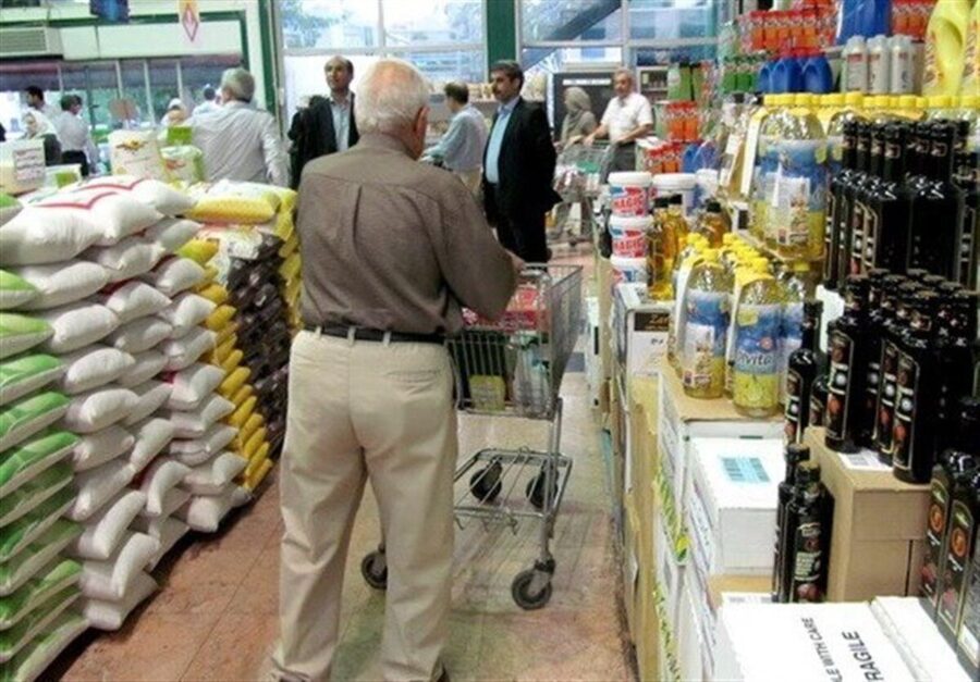 تأکید اتاق ایران بر ثبات تأمین کالا‌های اساسی در کشور