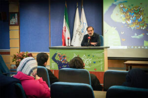 تئاتر حتی در دشوارترین روزها پلی برای همدلی و گفتگو است