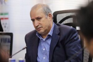 تاج: جام جهانی را تحریم نمی‌کنیم