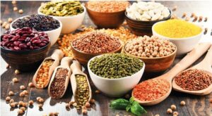 تجارت جهانی حبوبات؛ کاهش در سال ۲۰۲۵ و  بهبود در سال ۲۰۲۶