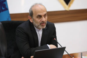 تسلیت پیمان جبلی در پی شهادت علی لاریجانی؛شهادت مزد یک‌ عمر مجاهدت بود