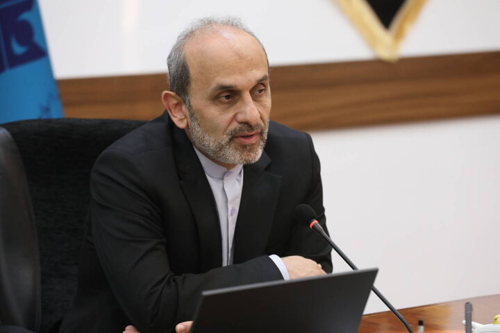 تسلیت پیمان جبلی در پی شهادت علی لاریجانی؛شهادت مزد یک‌ عمر مجاهدت بود