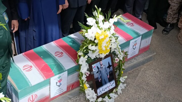 تهران و هرمزگان بیشترین شهدای جنگ را دارند