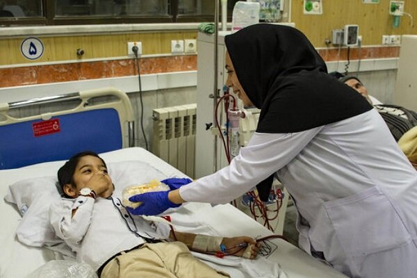 توریع ۲۰۰ پزشک در مناطق مختلف کشور