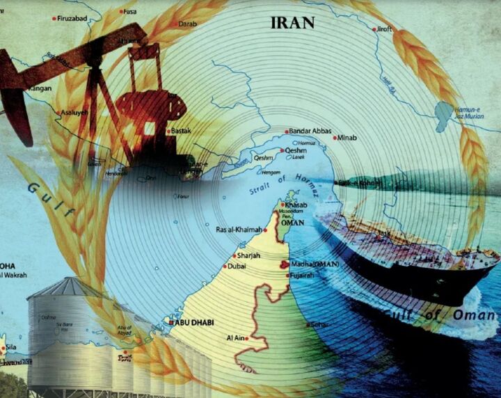 خطرات امنیت غذایی ناشی از اختلال در کریدور تجاری هرمز؛ پیش بینی افزایش ۲۰درصدی قیمت کود