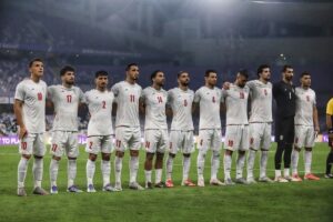 دبیرکل فیفا از انصراف تیم ملی فوتبال ایران از جام‌جهانی خبر داد