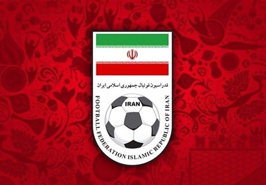 در پی حملات اسرائیل، مرکز ملی فوتبال آسیب دید + عکس