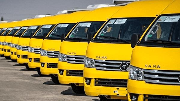 درخواست تعاونی برای حمایت از تاکسی بین شهری