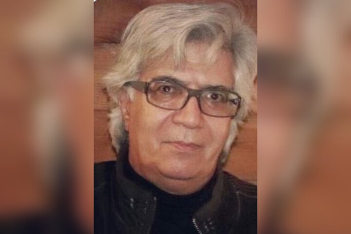 درگذشت یک تهیه‌کننده و بازیگر سینما