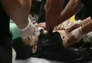 رئیس اورژانس تهران: تا آخرین روز جنگ در کنار مردم ایستاده‌ایم 