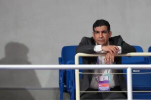 رئیس فدراسیون بوکس به شبکه ورزش می‌آید